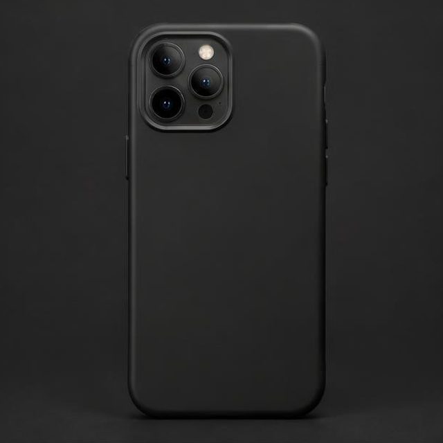 Matte Protective Case