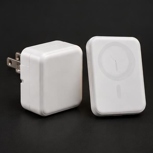 Charger & Power Bank