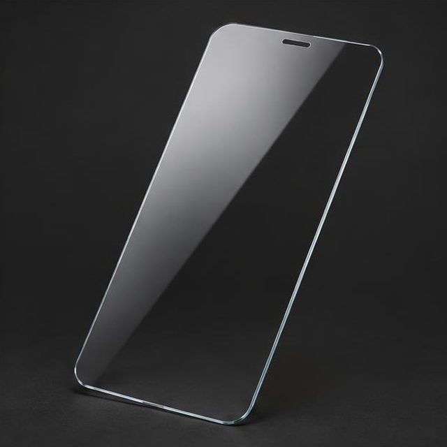 Premium Tempered Glass