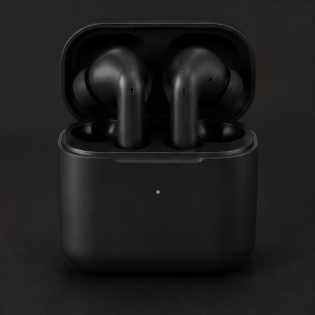 Enco-style TWS Buds - OPPO compatible