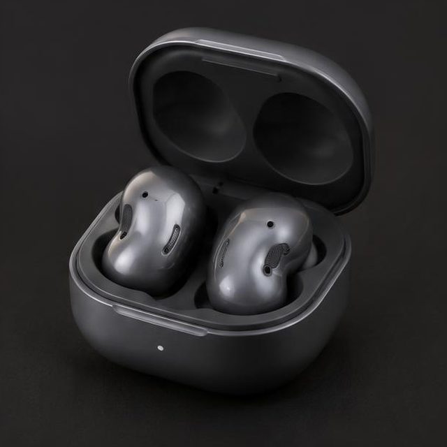 TWS Buds - Galaxy compatible