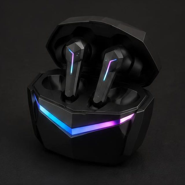 Gaming TWS Low Latency