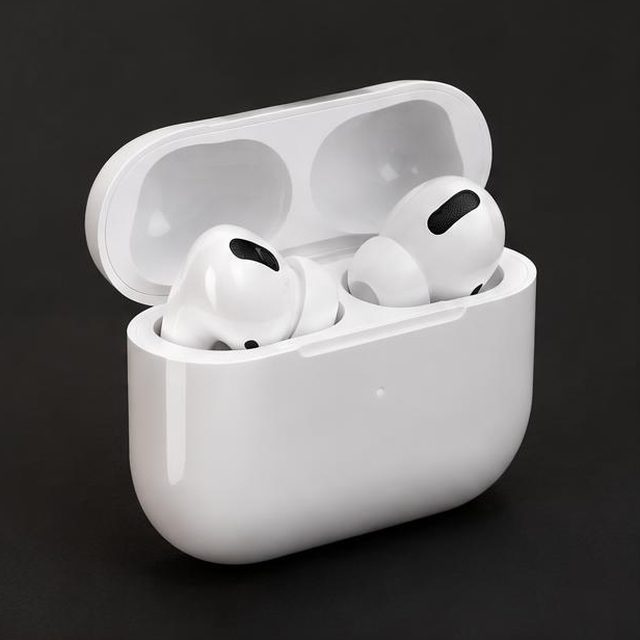 TWS Earbuds - iPhone compatible
