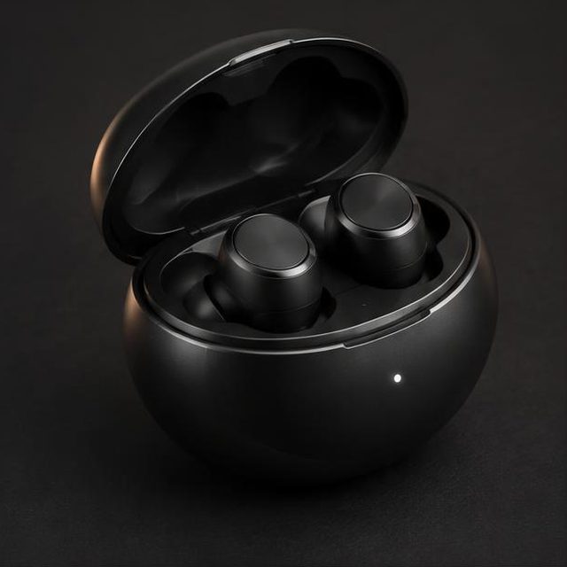 TWS Earbuds - vivo compatible